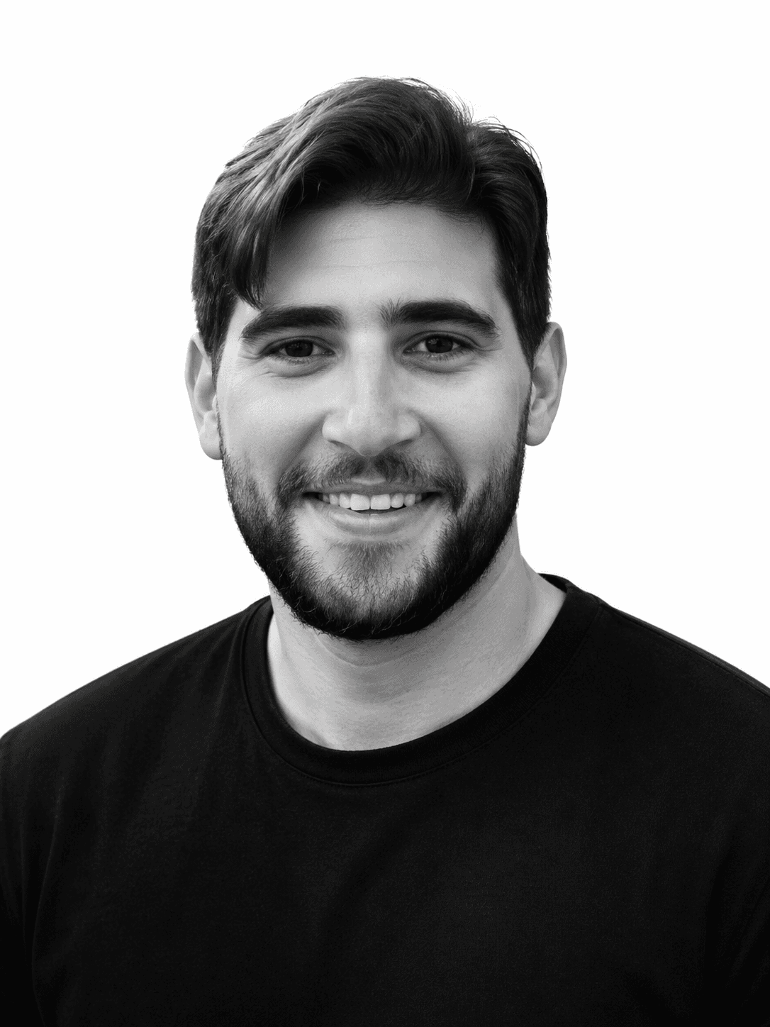 Elie Alchaer, founder of Altero Construction