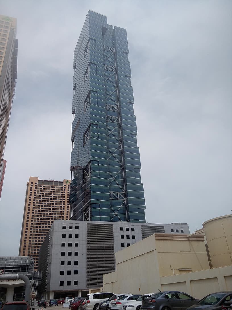 The ONE Tower